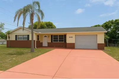 6450 Limerick Avenue, New Port Richey, FL 34653 - Photo 1