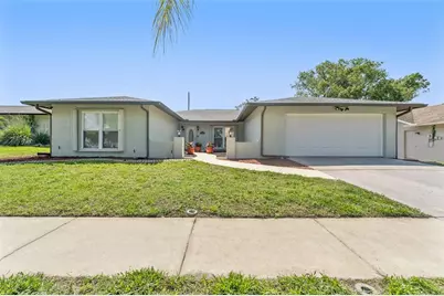 8749 Aruba Lane, Port Richey, FL 34668 - Photo 1