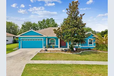 2255 Long View Circle, Brooksville, FL 34604 - Photo 1