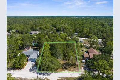 0 Carrie Way, Weeki Wachee, FL 34613 - Photo 1