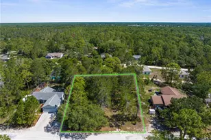 0 Carrie Way, Weeki Wachee, FL 34613 - Photo 1
