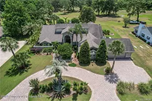 7640 W Golf Club St, Crystal River, FL 34429 - Photo 1