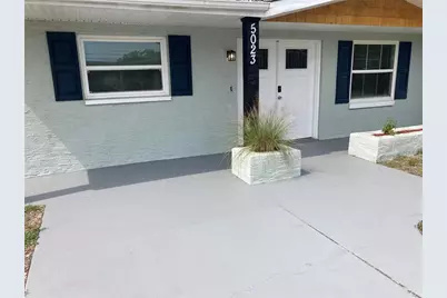 5023 Queen Palm Drive, New Port Richey, FL 34652 - Photo 1