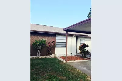 6405 Drexel Drive #4, Port Richey, FL 34668 - Photo 1