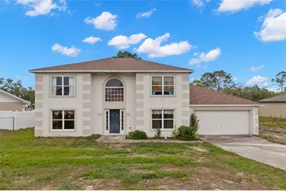 4148 Landover Boulevard, Spring Hill, FL 34609 - Photo 1