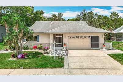 13003 Sandburst Lane, Hudson, FL 34667 - Photo 1
