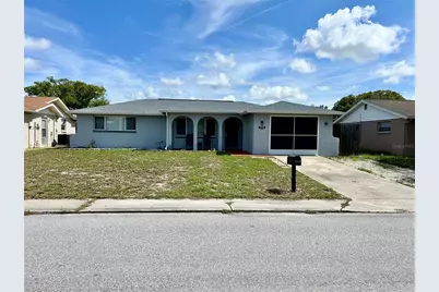 7719 Gaston Drive, Port Richey, FL 34668 - Photo 1