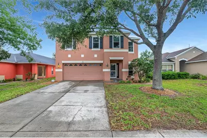 9527 Southern Charm Circle, Brooksville, FL 34613 - Photo 1