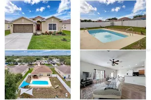 15205 Durango Cir, Brooksville, FL 34604 - Photo 1