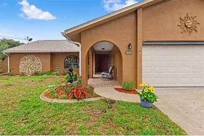 4190 Lema Drive, Spring Hill, FL 34609 - Photo 1