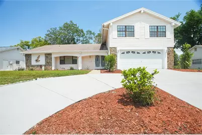 12106 Bear Creek Lane, Hudson, FL 34667 - Photo 1