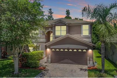 1418 Halapa Way, Trinity, FL 34655 - Photo 1