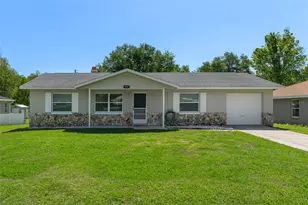 906 N Independence Hwy, Inverness, FL 34453 - Photo 1