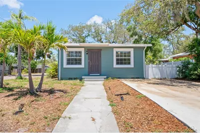 1000 Magnolia Drive, Clearwater, FL 33756 - Photo 1