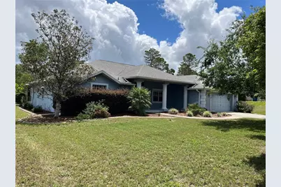 10054 Hernando Ridge Road, Weeki Wachee, FL 34613 - Photo 1