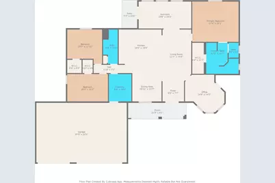 4960 Hidden Knob Trail, Spring Hill, FL 34609 - Photo 1