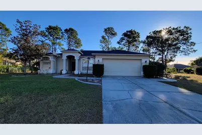 2130 Gold Road, Spring Hill, FL 34609 - Photo 1