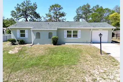 13180 Lawrence Street, Spring Hill, FL 34609 - Photo 1