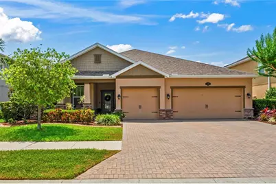 1760 Fox Grape Loop, Lutz, FL 33558 - Photo 1