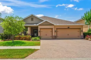 1760 Fox Grape Loop, Lutz, FL 33558 - Photo 1