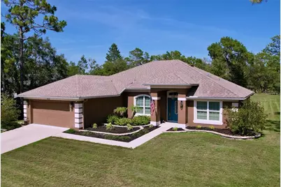 9152 Bunting Road, Weeki Wachee, FL 34613 - Photo 1