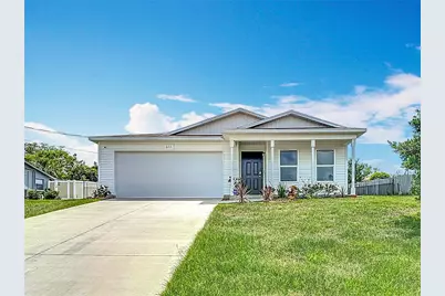 277 Hampshire Avenue, Spring Hill, FL 34606 - Photo 1