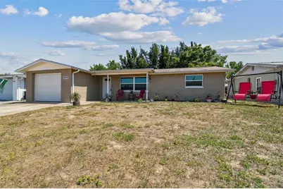 7830 Ilex Drive, Port Richey, FL 34668 - Photo 1