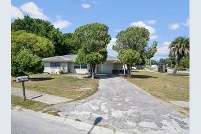 5154 Allamanda Drive, New Port Richey, FL 34652 - Photo 1