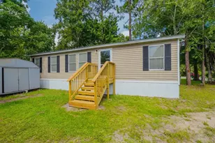 867 Collier Blvd, Saint Augustine, FL 32084 - Photo 1