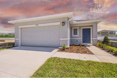 11896 Thorncrest Drive, Spring Hill, FL 34610 - Photo 1