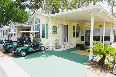 21040 Lazy Days Circle, Lutz, FL 33558 - Photo 1