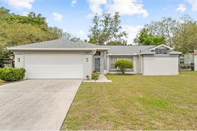 5087 Oyster Court, Spring Hill, FL 34607 - Photo 1