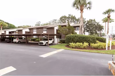 4008 Passport Lane #104, New Port Richey, FL 34653 - Photo 1