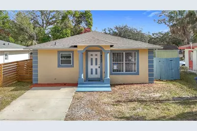 4503 Courtland Street, Tampa, FL 33610 - Photo 1