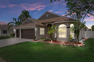 1862 Wood Bend St, Tarpon Springs, FL 34689 - Photo 1