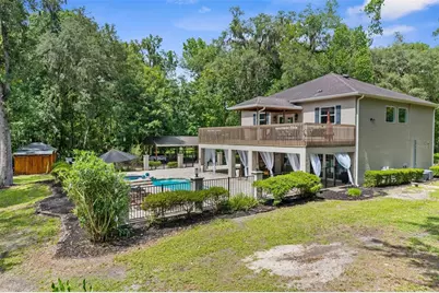 12085 Stringer Road, Brooksville, FL 34601 - Photo 1