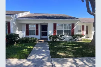 2918 Forrestal Court, New Port Richey, FL 34655 - Photo 1