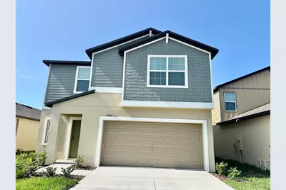 17606 Happytrails Street, Land O Lakes, FL 34638 - Photo 1