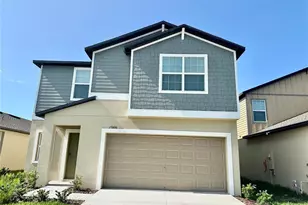 17606 Happytrails St, Land O Lakes, FL 34638 - Photo 1