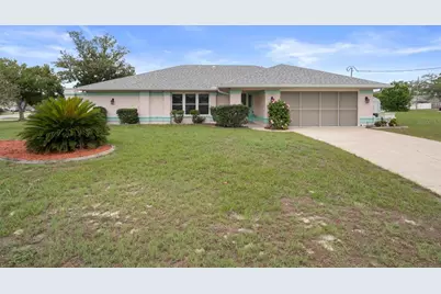 8283 Shoup Street, Spring Hill, FL 34606 - Photo 1