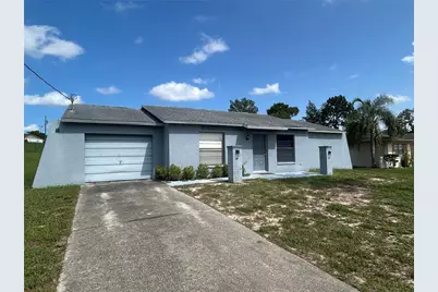 5391 Pillar Avenue, Spring Hill, FL 34608 - Photo 1