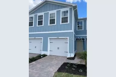 1196 Port Blue Way, Lady Lake, FL 32159 - Photo 1