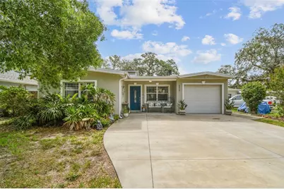 6046 River Road, New Port Richey, FL 34652 - Photo 1