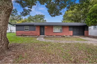 5323 23rd Street, Zephyrhills, FL 33542 - Photo 1