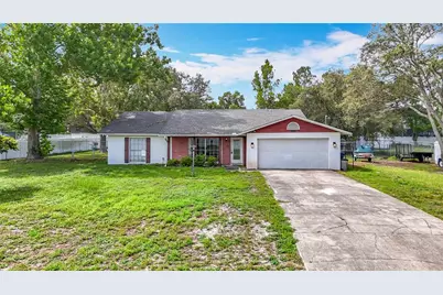 11340 Corinthian Street, Spring Hill, FL 34609 - Photo 1