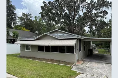 221 Highland Street, Brooksville, FL 34601 - Photo 1