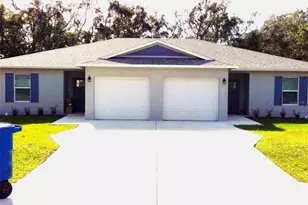 7412 & 7414 Canterbury St, Spring Hill, FL 34606 - Photo 1