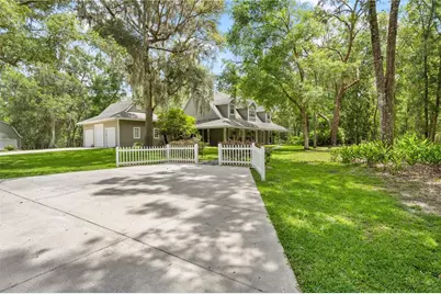 27091 Country Oak Drive, Brooksville, FL 34602 - Photo 1