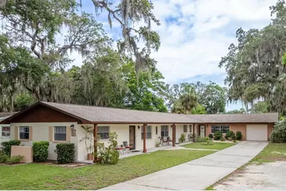 6019 Wyoming Avenue, New Port Richey, FL 34653 - Photo 1