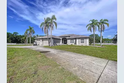 10941 Hilltop Drive, New Port Richey, FL 34654 - Photo 1